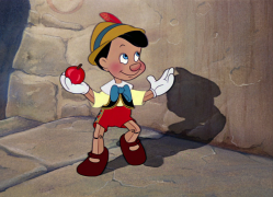 pinocchio 6 lys